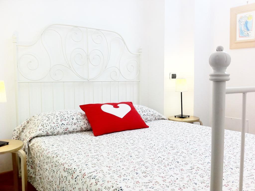 Cisterna Appartement *