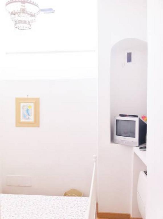 Appartement Cisterna