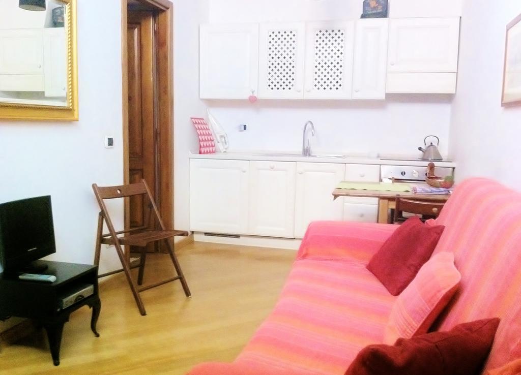 Cisterna Appartement