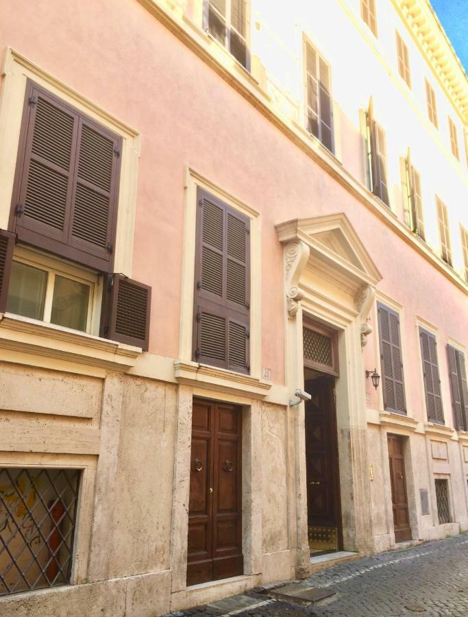 Appartement Cisterna Rome
