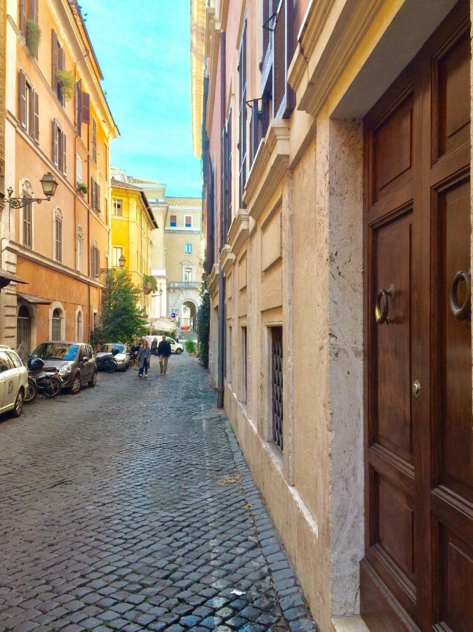 Cisterna Appartement *